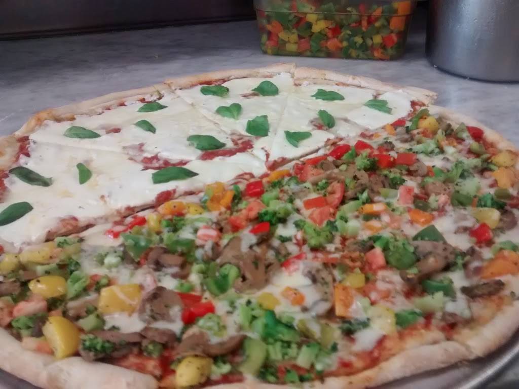 3L Boulevard Pizzeria | restaurant | 89-04 Queens Blvd, Queens, NY 11373, USA | 7182055097 OR +1 718-205-5097