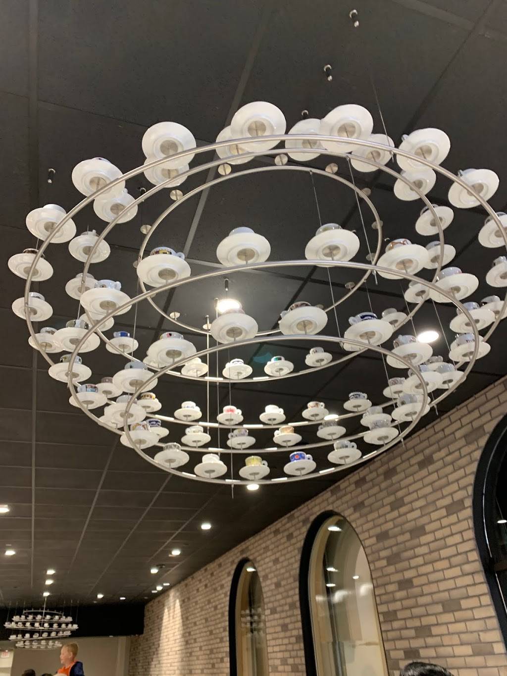 Illy Caffe | cafe | 435 W Duke of Gloucester St, Williamsburg, VA 23185, USA | 7572080006 OR +1 757-208-0006