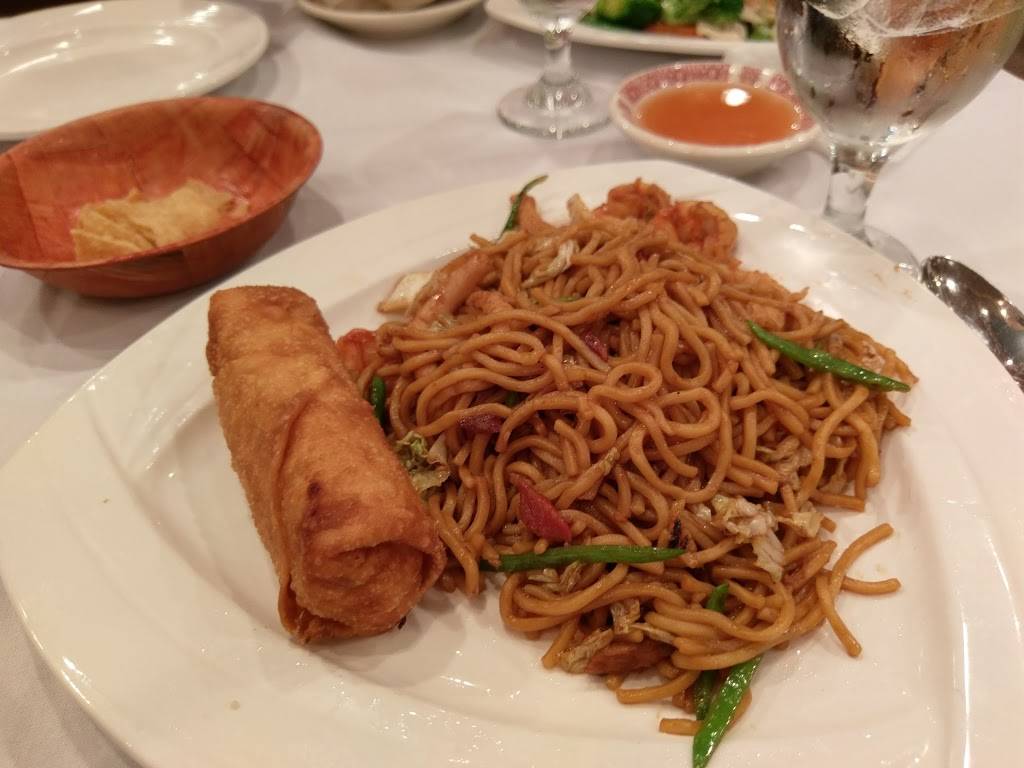 Jasmine Asian Bistro | restaurant | 138 S Easton Rd, Glenside, PA 19038, USA | 2158854333 OR +1 215-885-4333