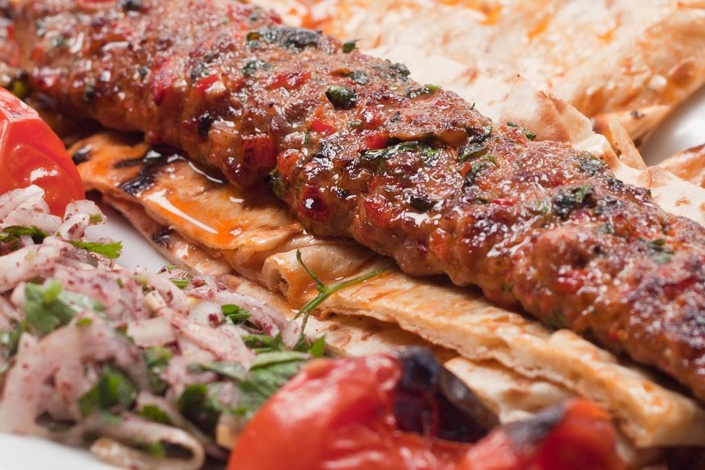 Kabob Grill | restaurant | 51079 Mound Rd, Shelby Charter Twp, MI 48316, USA | 5868034460 OR +1 586-803-4460