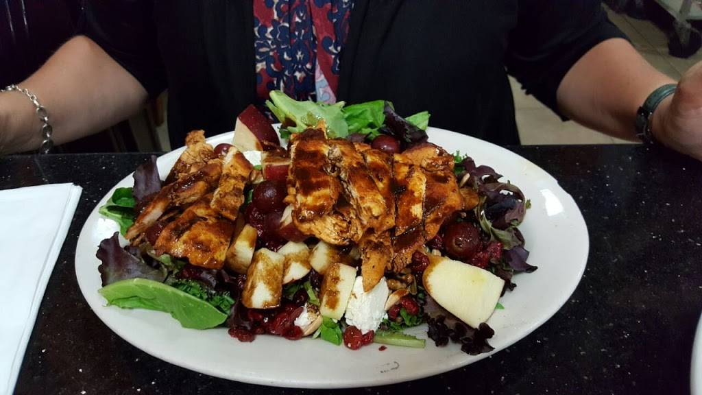 Spiros | restaurant | 942 4th Ave, Brooklyn, NY 11232, USA | 7188405780 OR +1 718-840-5780