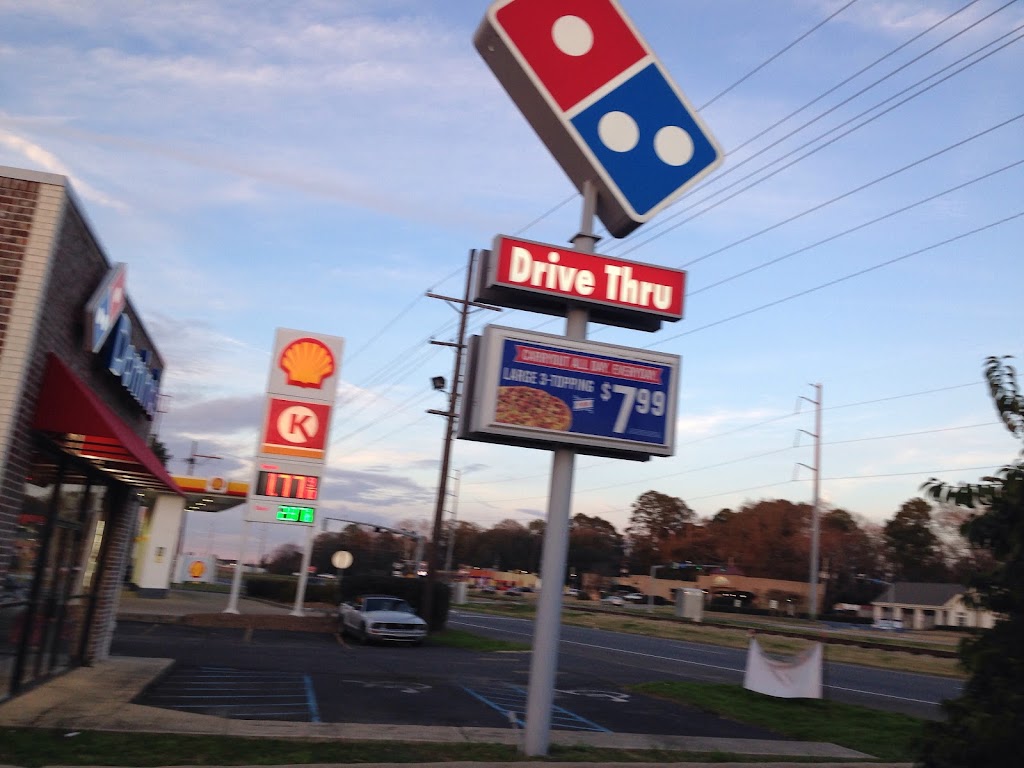 Dominos Pizza | meal delivery | 1405 Sterlington Rd, Monroe, LA 71203, USA | 3183879887 OR +1 318-387-9887