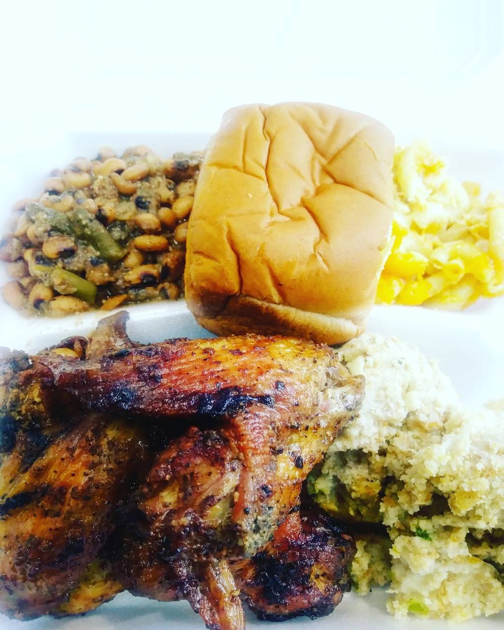 TDT BBQ | restaurant | 4360 Floyd Rd SW, Mableton, GA 30126, USA | 6783889166 OR +1 678-388-9166