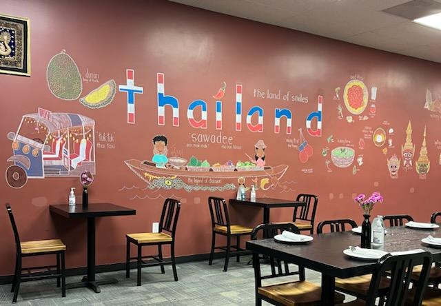 Thai Lao Restaurant | restaurant | 1581 Sycamore Ave Suite 2, Hercules, CA 94547, USA | 5103274097 OR +1 510-327-4097