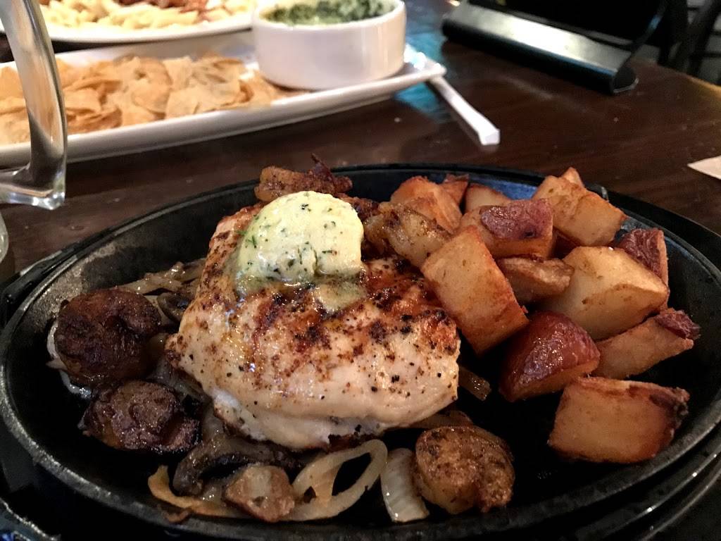 Applebees Grill + Bar | restaurant | 6800 Johnson Dr, Mission, KS 66202, USA | 9133620520 OR +1 913-362-0520