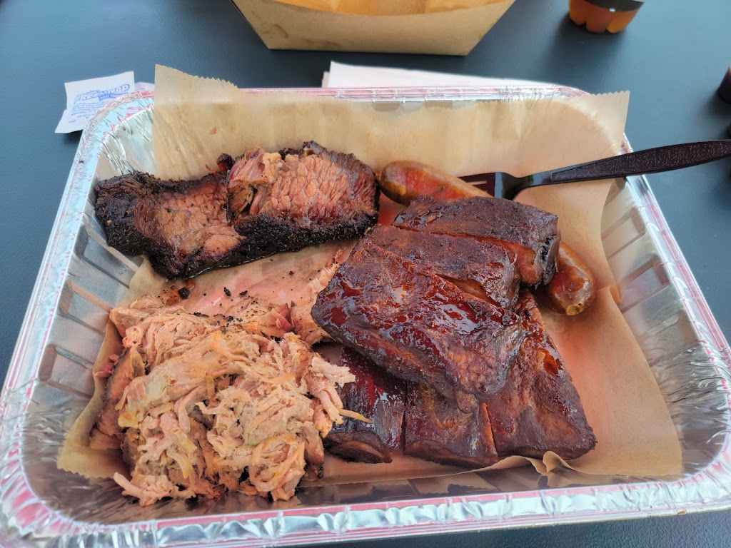 Savor BBQ Company | restaurant | 11482 WI-42, Sister Bay, WI 54234, USA | 9203652748 OR +1 920-365-2748