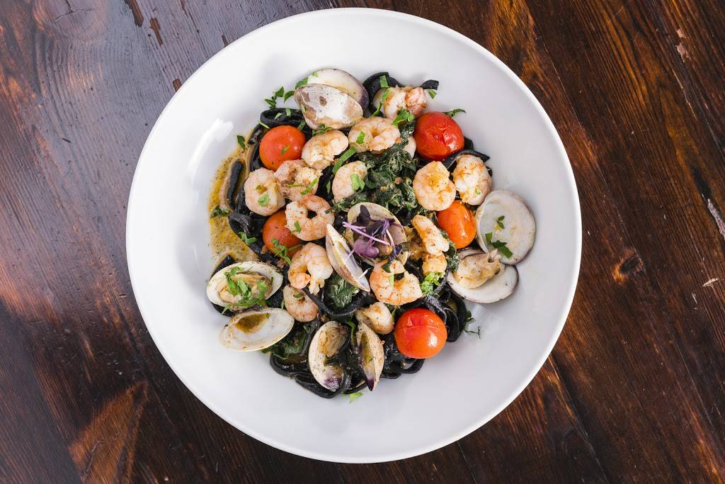 Lupo Italian Kitchen | restaurant | 247 Rehoboth Ave, Rehoboth Beach, DE 19971, USA | 3022262240 OR +1 302-226-2240