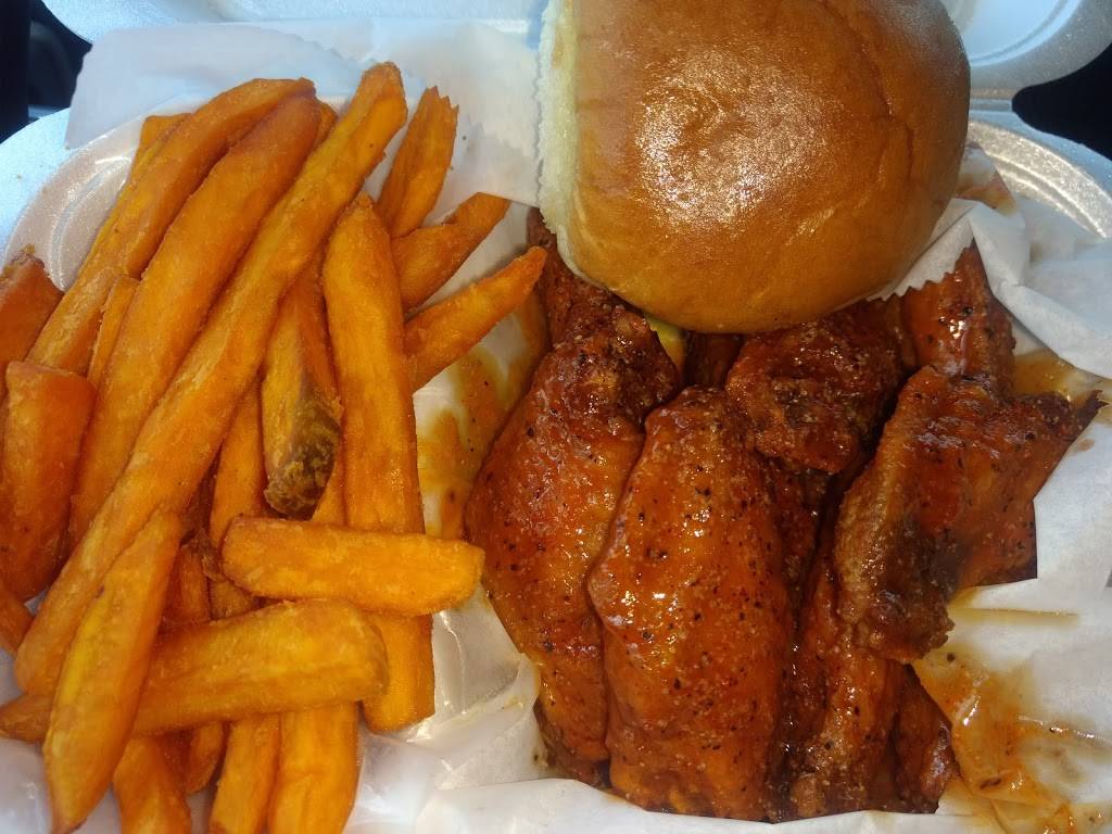 Chicken Koop | restaurant | 2083 Edgewood Ave W, Jacksonville, FL 32208, USA | 9047688899 OR +1 904-768-8899