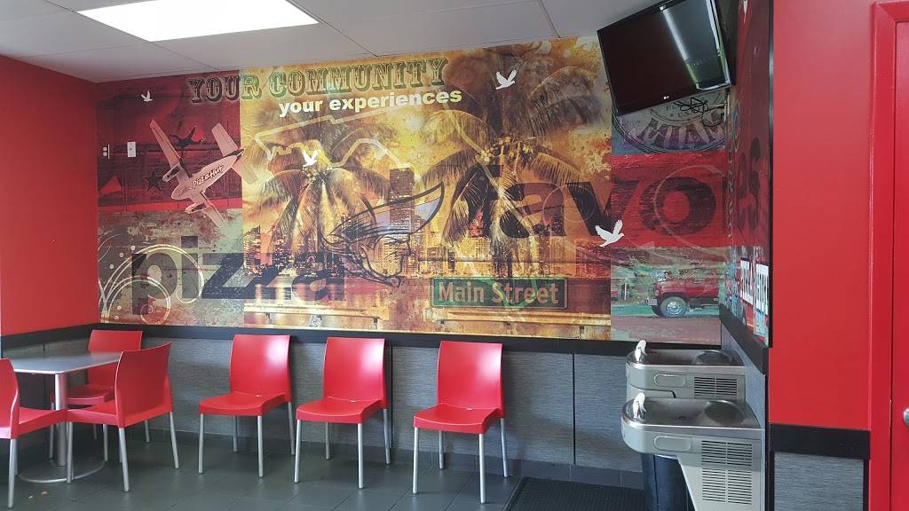 Pizza Hut | meal takeaway | 18510 NW 67th Ave, Miami, FL 33015, USA | 3058267100 OR +1 305-826-7100