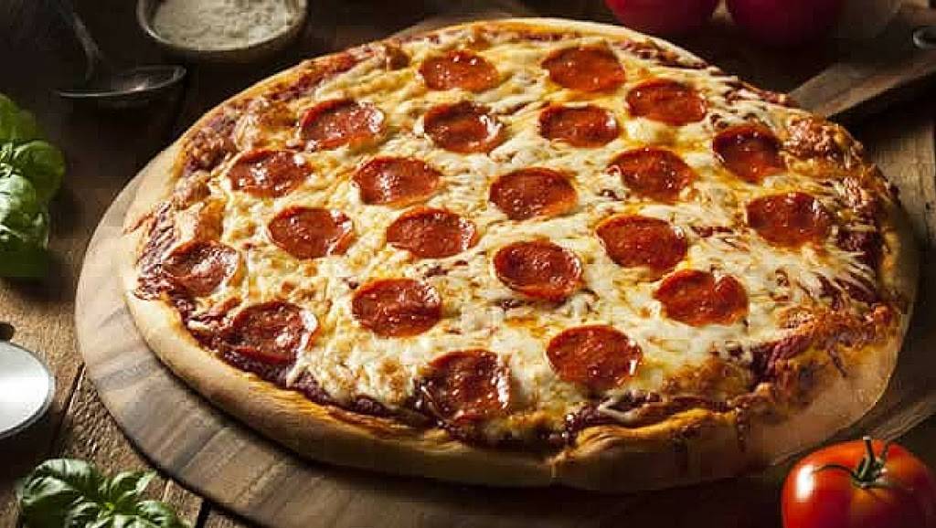 Romas Pizza & Italian Restaurant | meal delivery | 7033 Greenville Ave, Dallas, TX 75231, USA | 2143730500 OR +1 214-373-0500