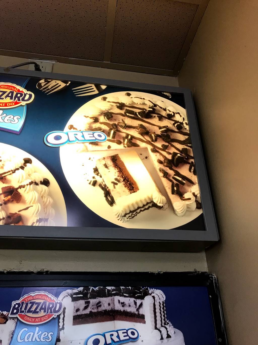 Dairy Queen Grill & Chill | restaurant | 2002 Laporte Ave, Valparaiso, IN 46383, USA | 2194629643 OR +1 219-462-9643