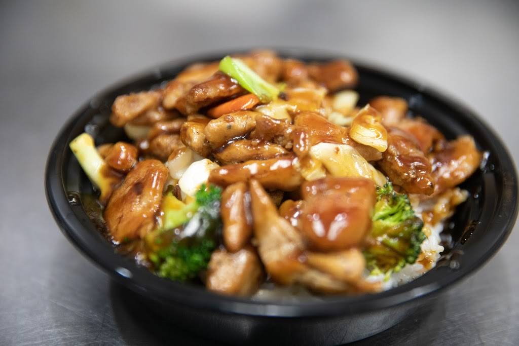 Quik Bowl | restaurant | 6924 Beach Blvd K-335, Buena Park, CA 90621, USA | 3104084992 OR +1 310-408-4992