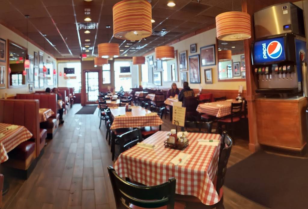 Di Meos Pizzeria | restaurant | 1663 Crofton Center, Crofton, MD 21114, USA | 4107211501 OR +1 410-721-1501