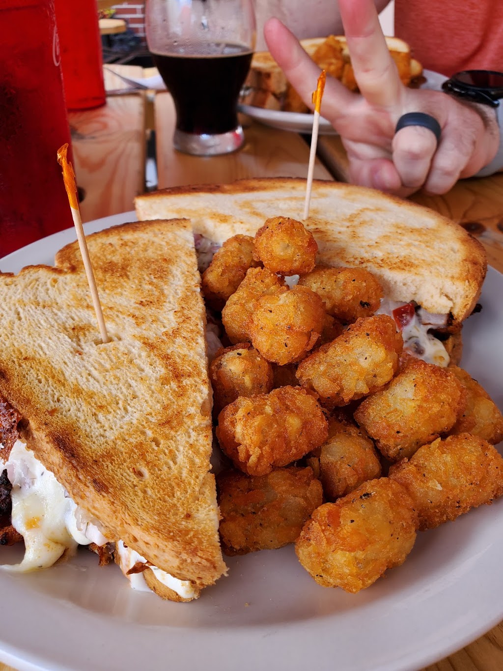 HopSide Brewery | restaurant | 129 W Chisholm St, Alpena, MI 49707, USA | 9893401280 OR +1 989-340-1280