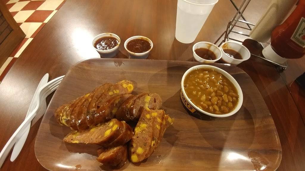 Dickeys Barbecue Pit | restaurant | 407 N Pacific Coast Hwy, Redondo Beach, CA 90277, USA | 4243980042 OR +1 424-398-0042