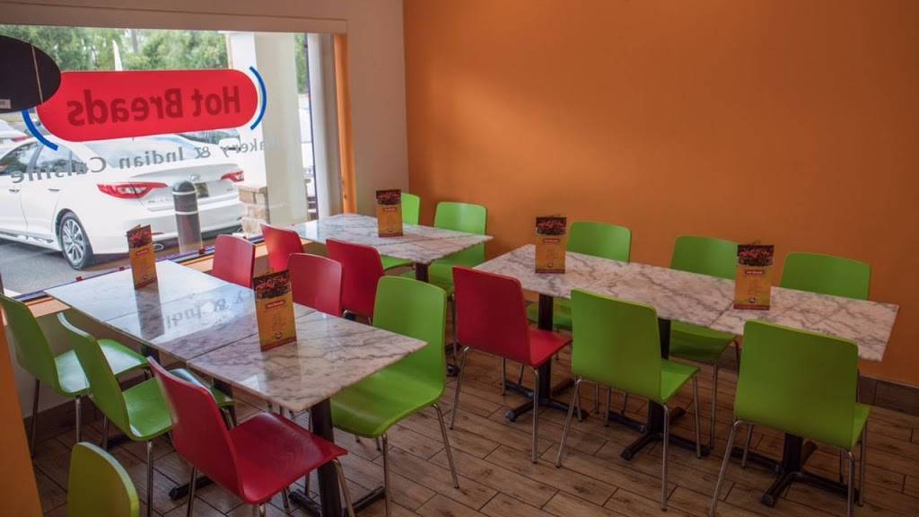 Hot Breads(Bakery & Indian Cuisine) | bakery | 3731, 357 Applegarth Rd, Monroe Township, NJ 08831, USA | 6096428205 OR +1 609-642-8205