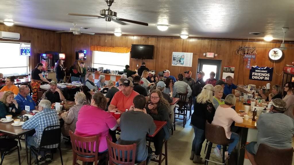 Club House Bar and Grill | restaurant | 5159 A Roane State Hwy, Rockwood, TN 37854, USA | 8653548666 OR +1 865-354-8666