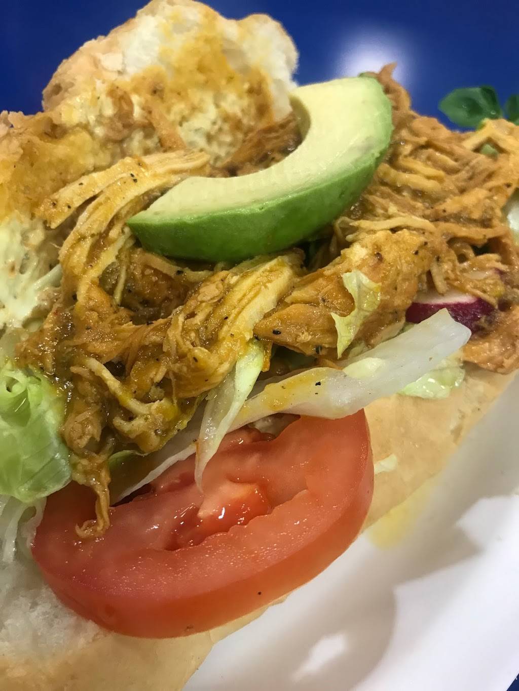 La Chiquita Restaurant IV | restaurant | 6211 Belcrest Rd, Hyattsville, MD 20782, USA | 2405825009 OR +1 240-582-5009