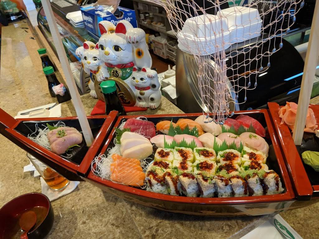 Fusion Restaurant | restaurant | 10752 York Rd, Cockeysville, MD 21030, USA | 4433305714 OR +1 443-330-5714