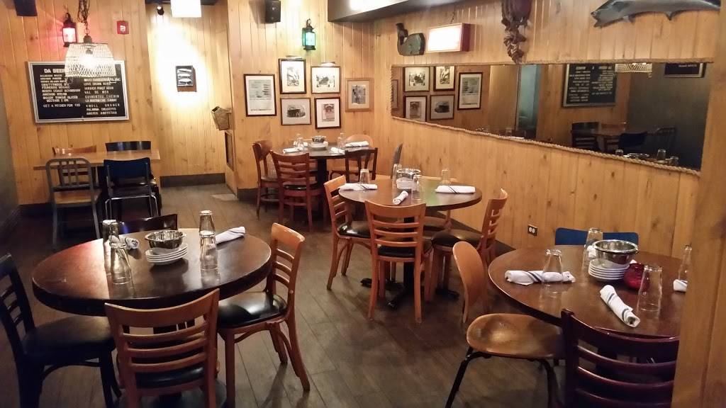 Oyster Bah | restaurant | 1962 N Halsted St, Chicago, IL 60614, USA | 7732483000 OR +1 773-248-3000