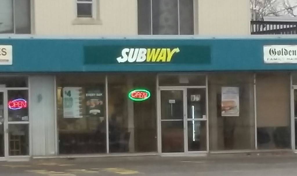 Subway | restaurant | 936 E Main St Unit 2, Welland, ON L3B 3Y9, Canada | 2898207068 OR +1 289-820-7068