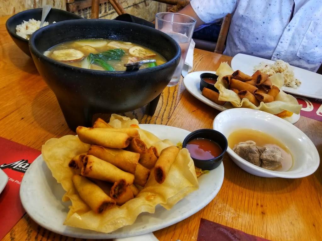 Maxs | restaurant | 313 W Broadway, Glendale, CA 91204, USA | 8186377751 OR +1 818-637-7751