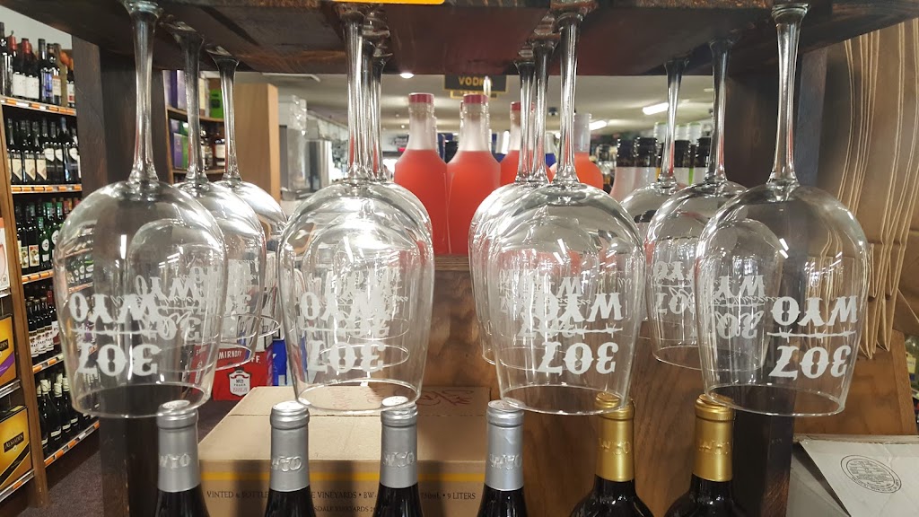 Uncle Charlies Package Liquor, Grill & Tavern | restaurant | 6001 Yellowstone Rd, Cheyenne, WY 82009, USA | 3077787775 OR +1 307-778-7775