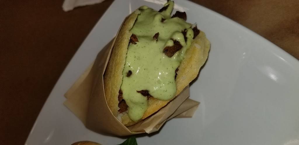 Normas plant based cuisine | restaurant | 351 S State Rd 434, Altamonte Springs, FL 32714, USA | 7866578082 OR +1 786-657-8082