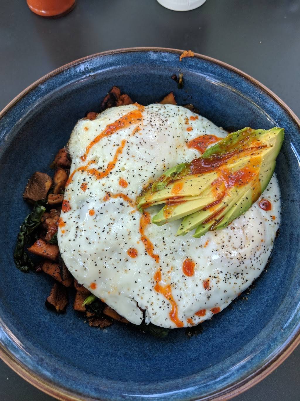 Snooze an AM Eatery | restaurant | 5073 S Syracuse St, Denver, CO 80237, USA | 7204411350 OR +1 720-441-1350