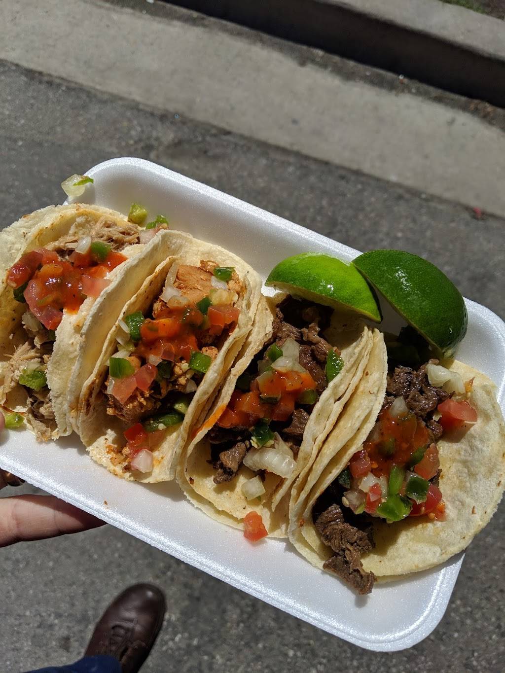 Tacos Doña Mary L.L.C. | restaurant | 1780 W North Temple, Salt Lake City, UT 84116, USA | 8016880740 OR +1 801-688-0740