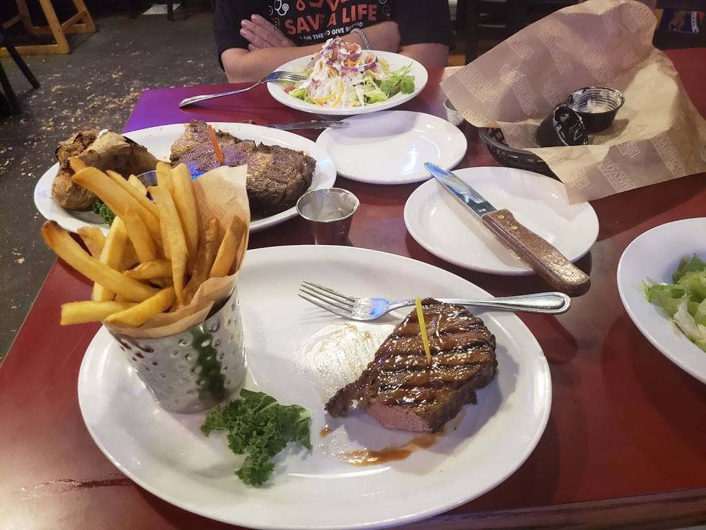 Original Roadhouse Grill | restaurant | 7391 Carson Blvd, Long Beach, CA 90808, USA | 5623775952 OR +1 562-377-5952