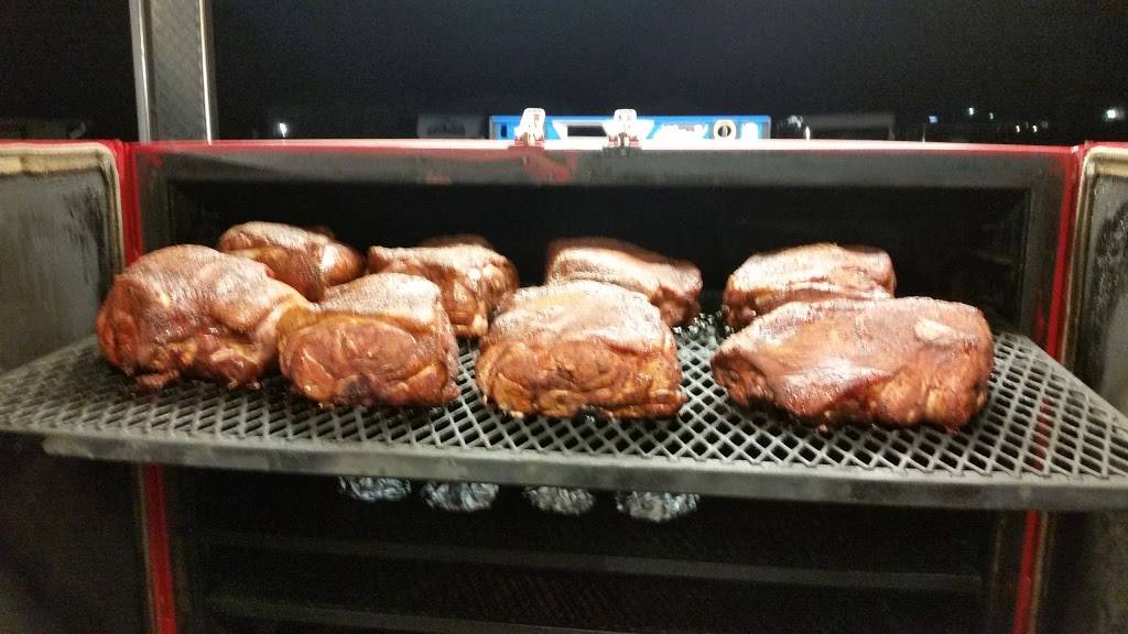 BBQ Barn | restaurant | 3510 NY-247, Canandaigua, NY 14424, USA | 5859051141 OR +1 585-905-1141