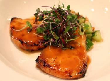 Umi | restaurant | 1328 18th St, San Francisco, CA 94107, USA | 4153551328 OR +1 415-355-1328