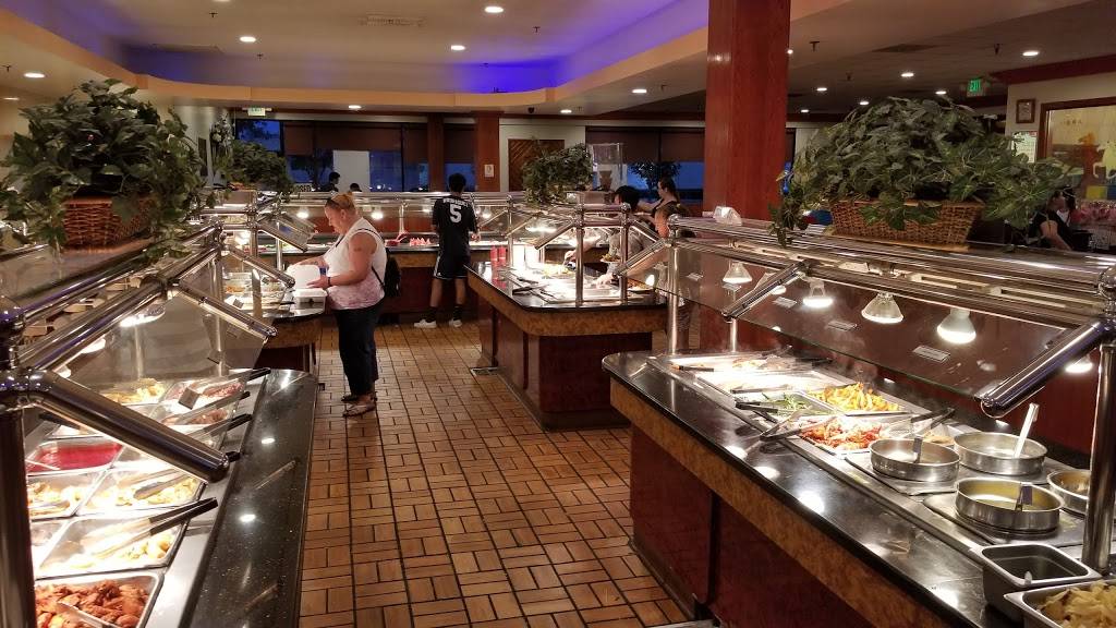 New Century Buffet | restaurant | 868 Jackman St, El Cajon, CA 92020, USA | 6194408881 OR +1 619-440-8881