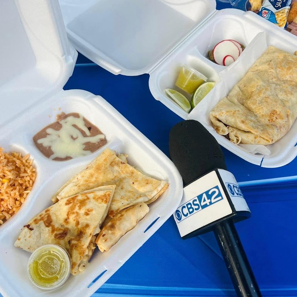 Callejeros Latin Food | restaurant | 736 Academy Dr, Bessemer, AL 35022, USA | 2054410570 OR +1 205-441-0570