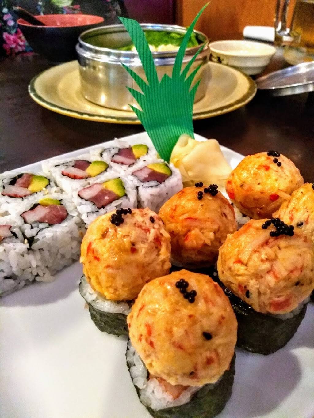 Sakura Japanese Restaurant | restaurant | 8465 Waters Ave, Savannah, GA 31406, USA | 9123519300 OR +1 912-351-9300