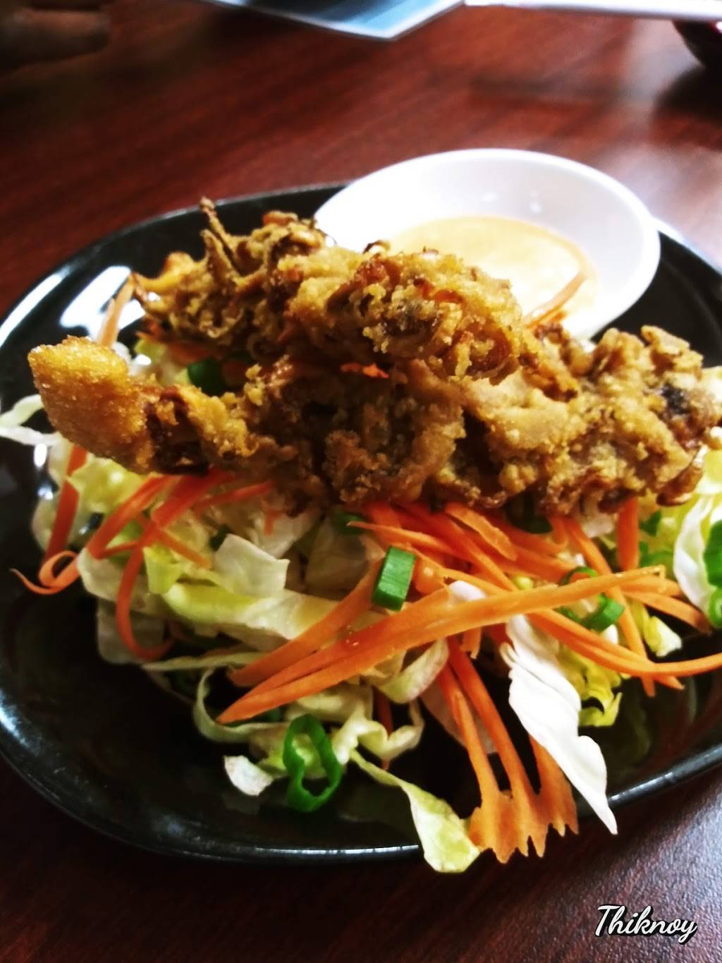 Love Thai Sushi | restaurant | 6177 Epps Mill Rd, Christiana, TN 37037, USA | 6159567713 OR +1 615-956-7713