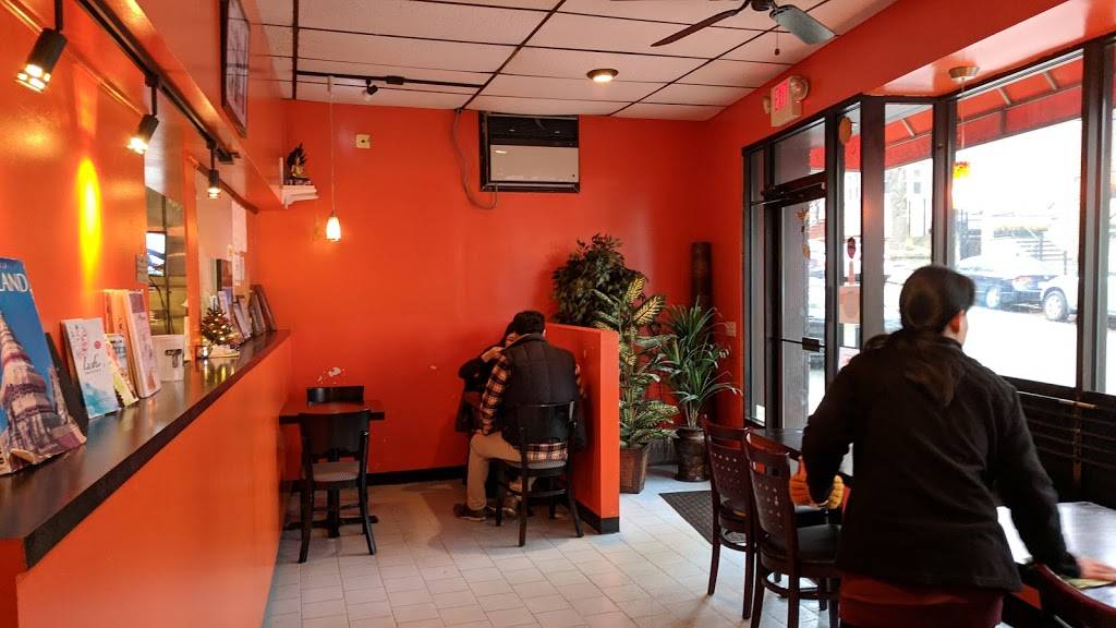 River Thai Edgewater | restaurant | 24 Hilliard Ave, Edgewater, NJ 07020, USA | 2019415688 OR +1 201-941-5688