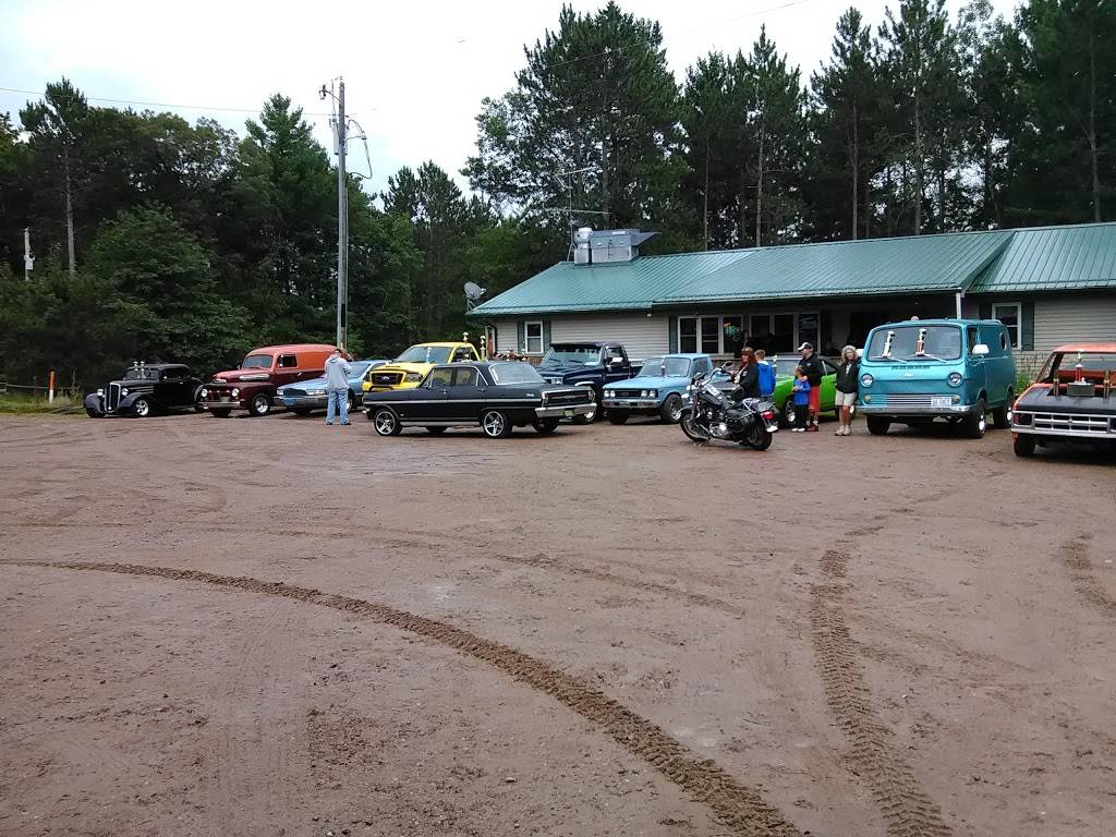 Cals Rock Dam Resort LLC | restaurant | N8669 Butler Rd, Willard, WI 54493, USA | 7152676539 OR +1 715-267-6539