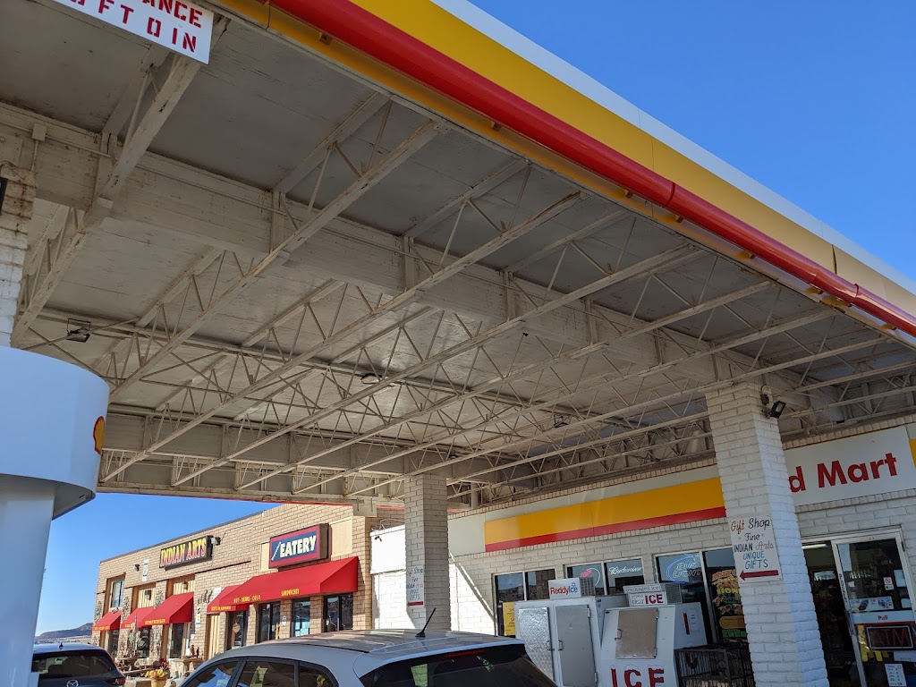 Shell | restaurant | I-40BL Exit 123, Seligman, AZ 86337, USA | 9284223586 OR +1 928-422-3586