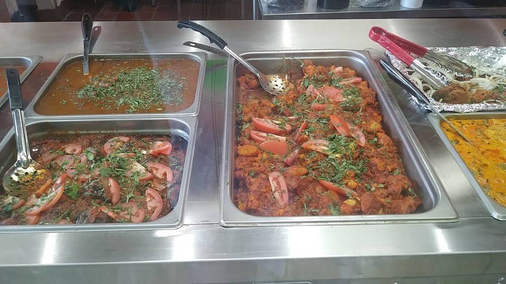 Curry Hut | restaurant | 15850 Imperial Hwy, La Mirada, CA 90638, USA | 5624513270 OR +1 562-451-3270