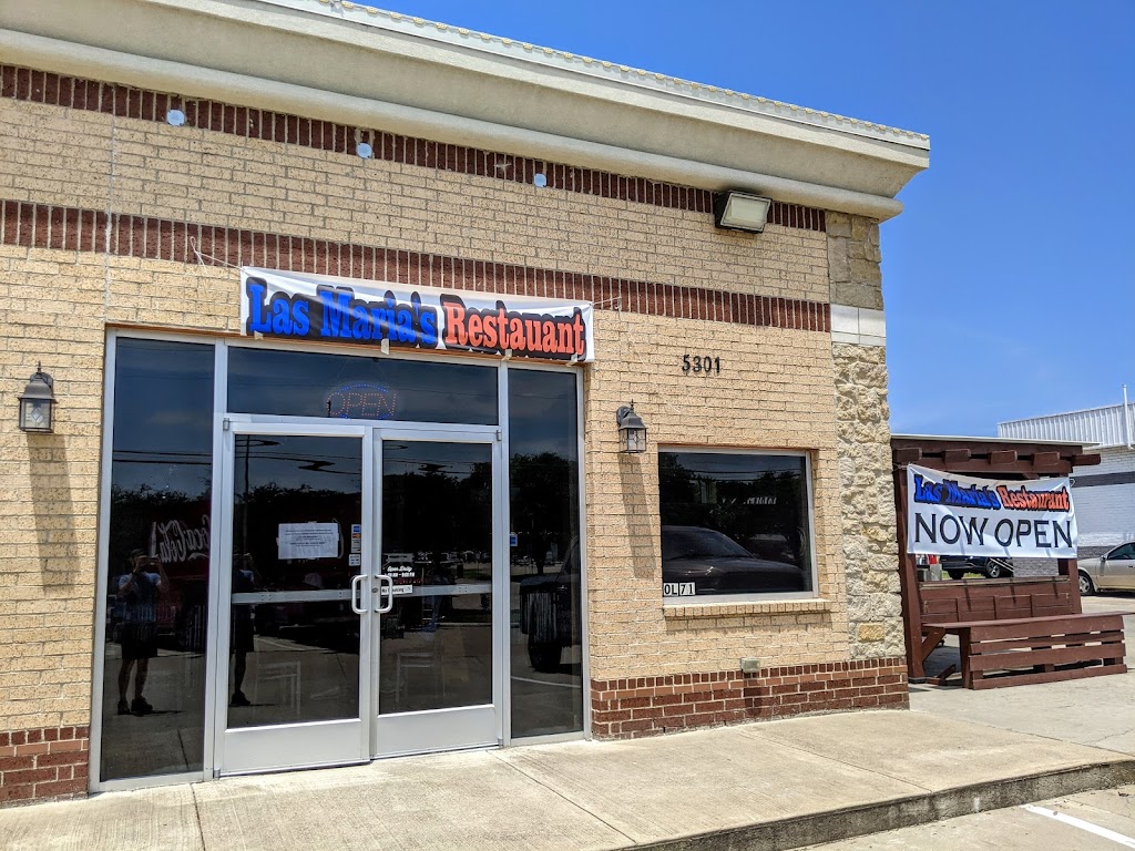 Las Marias | meal takeaway | 5301 Alma Dr, Plano, TX 75023, USA | 4693549788 OR +1 469-354-9788