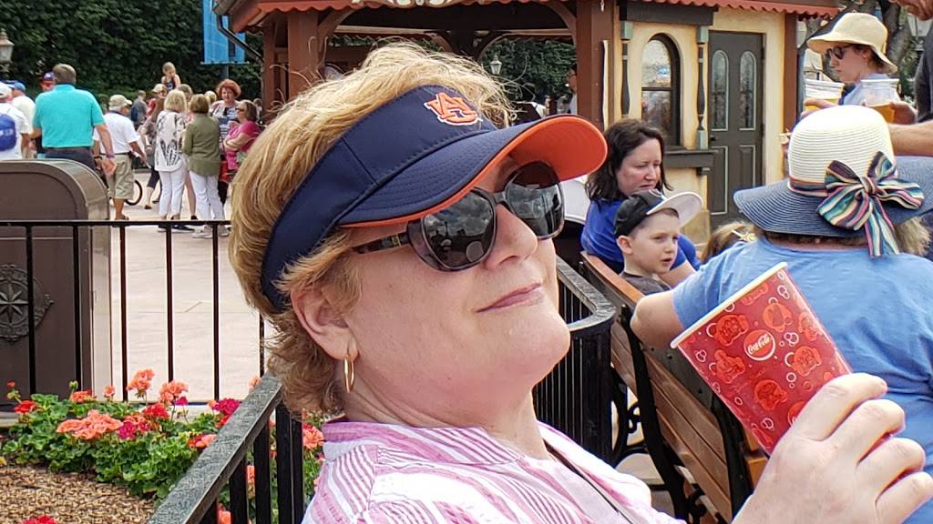 Sommerfest | restaurant | 1510 North Avenue of the Stars, Orlando, FL 32830, USA | 4079393463 OR +1 407-939-3463