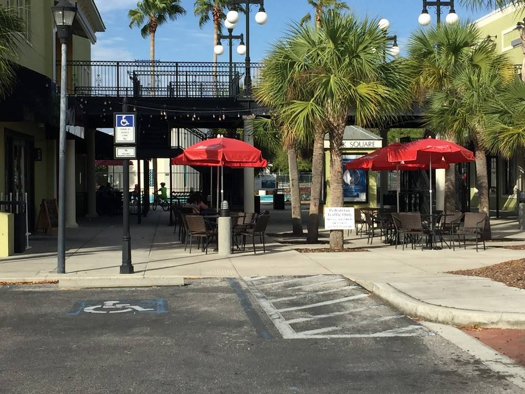 Amicis Pizza & Pasta | meal delivery | 16132 Churchview Dr #115, Lithia, FL 33547, USA | 8136431222 OR +1 813-643-1222