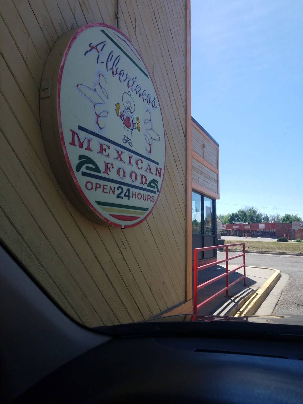 Albertacos | restaurant | 4494 Austin Bluffs Pkwy, Colorado Springs, CO 80918, USA | 7195349412 OR +1 719-534-9412