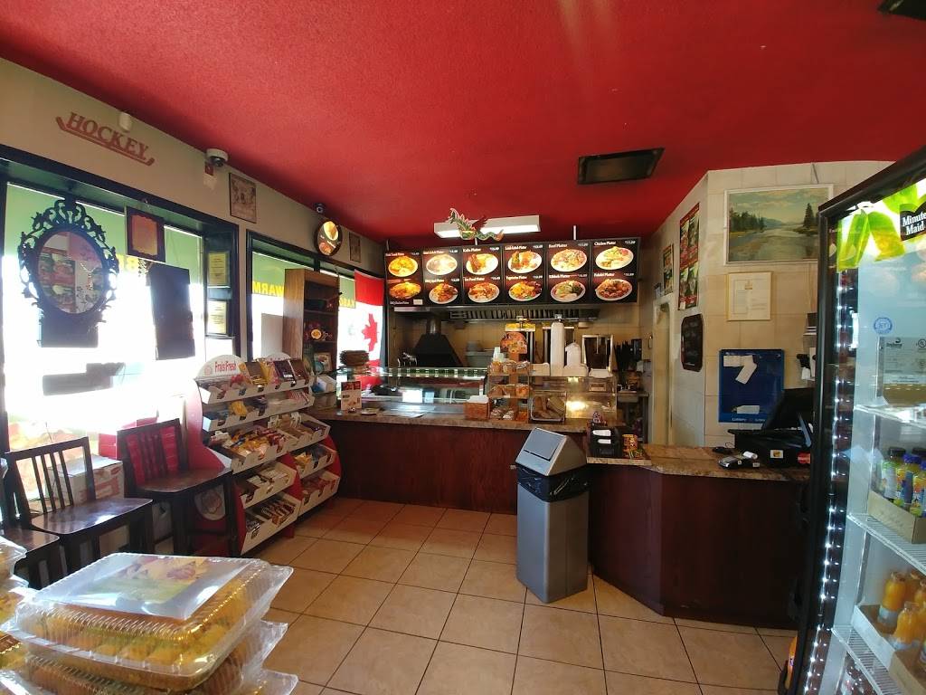 Ozzy Food Market | restaurant | 3867 Albion Rd, Gloucester, ON K1T 1B2, Canada | 6137397020 OR +1 613-739-7020