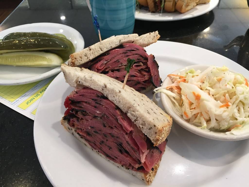 Weilers West Hills Deli | meal takeaway | 22323 Sherman Way #25 4318, Canoga Park, CA 91303, USA | 8188846699 OR +1 818-884-6699