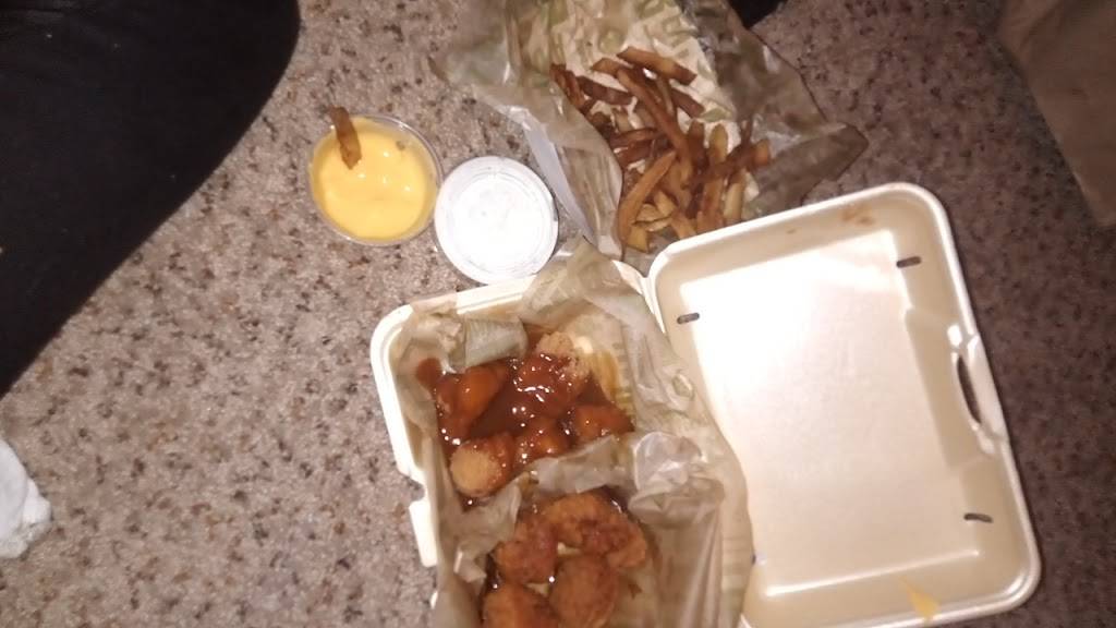 Wingstop | restaurant | 1425 Wirt Rd, Houston, TX 77055, USA | 7134649464 OR +1 713-464-9464