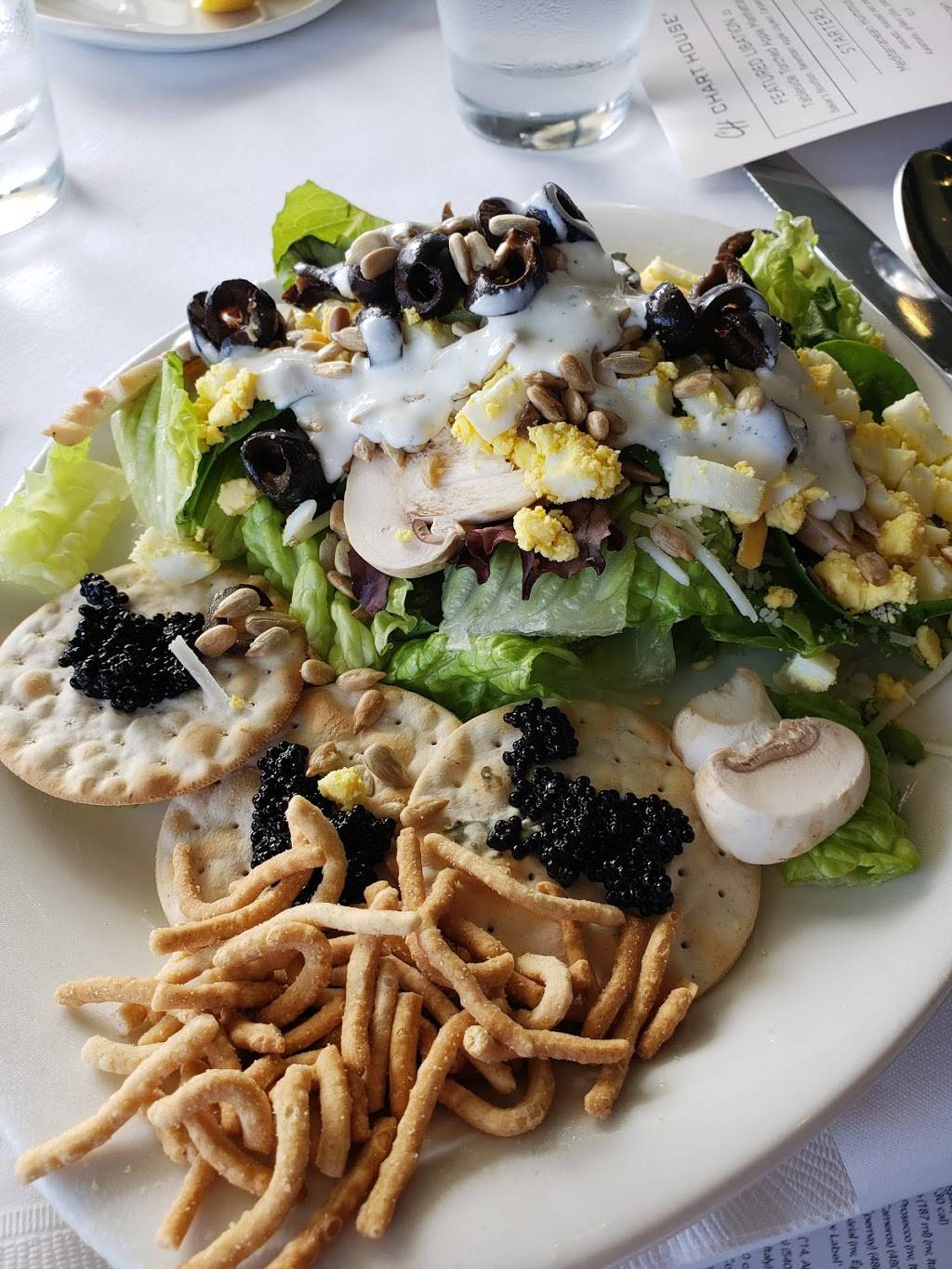 Chart House | restaurant | 2250 Front St, Melbourne, FL 32901, USA | 3217296558 OR +1 321-729-6558