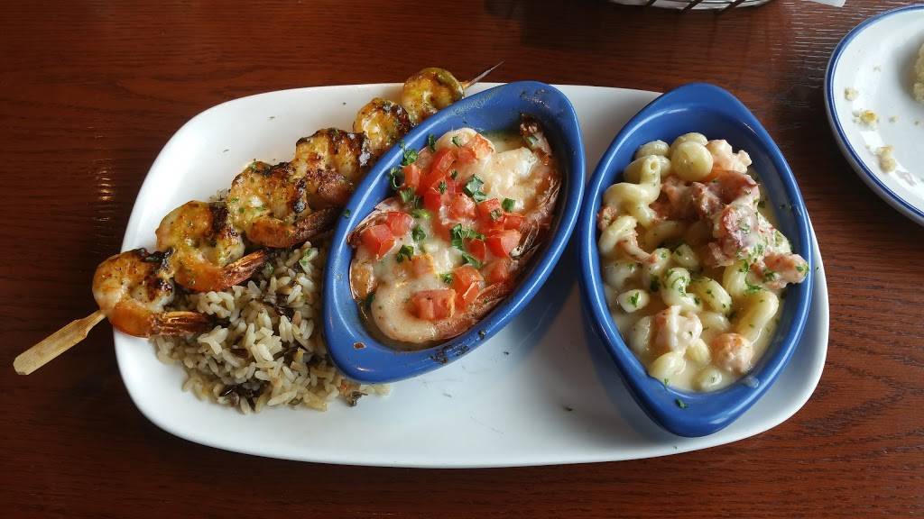 Red Lobster | restaurant | 1720 N Main St, Salinas, CA 93906, USA | 8314438724 OR +1 831-443-8724